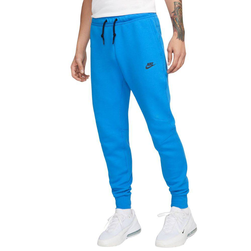 Tech fleece jogger image number null