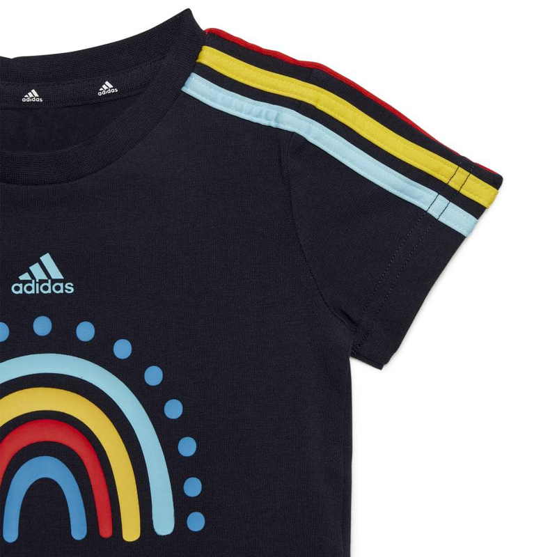 I 3-stripes gift set-null