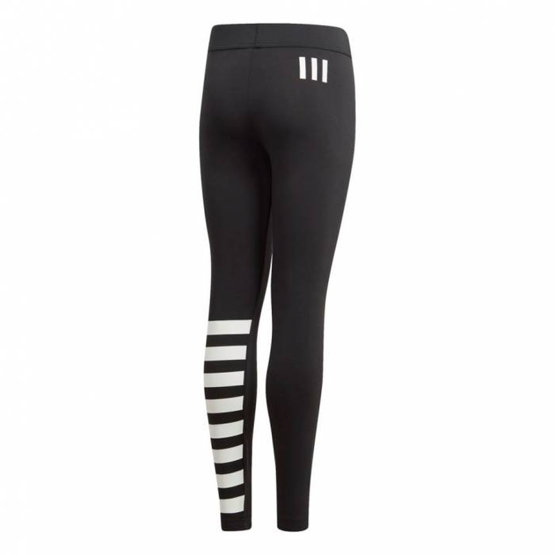 Girls id elastic cuff tights image number null