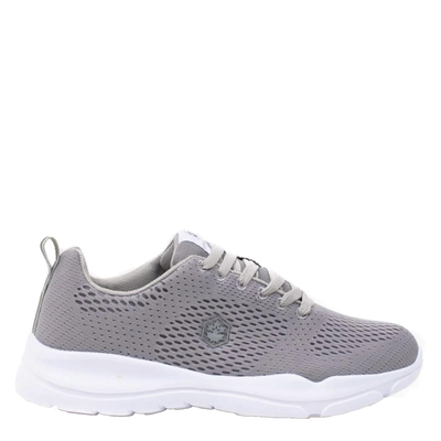 Lumberjack ανδρικό sneaker, Grey, medium