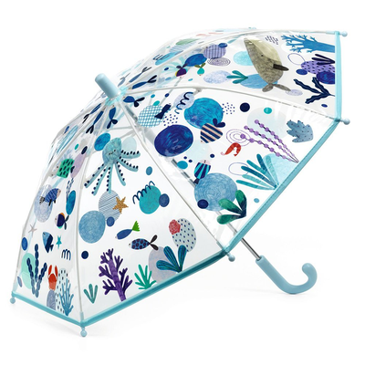 Sea umbrella