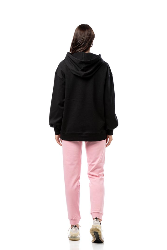 Rip fluff hoodie#1418-null