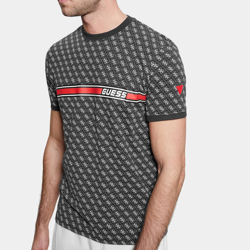Jamey t-shirt-null