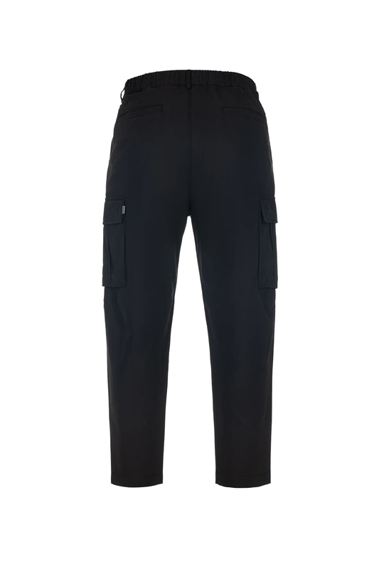 Product image: No name athens black kenya pants dii-null