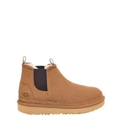 Ugg παιδικό μποτάκι, Tampa Καστορι Δερμα, medium