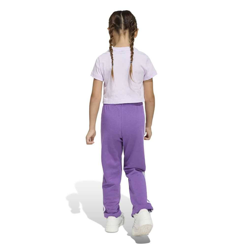 Lg 3-stripes babyt-set-null