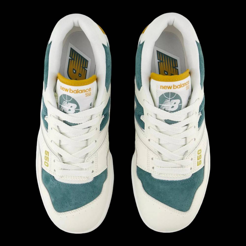 Product image: 550 lifestyle sneakers-null