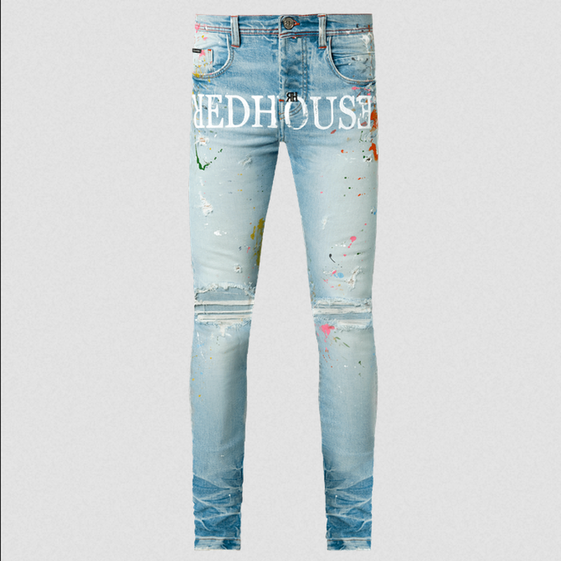 Redhouse | jeans image number null