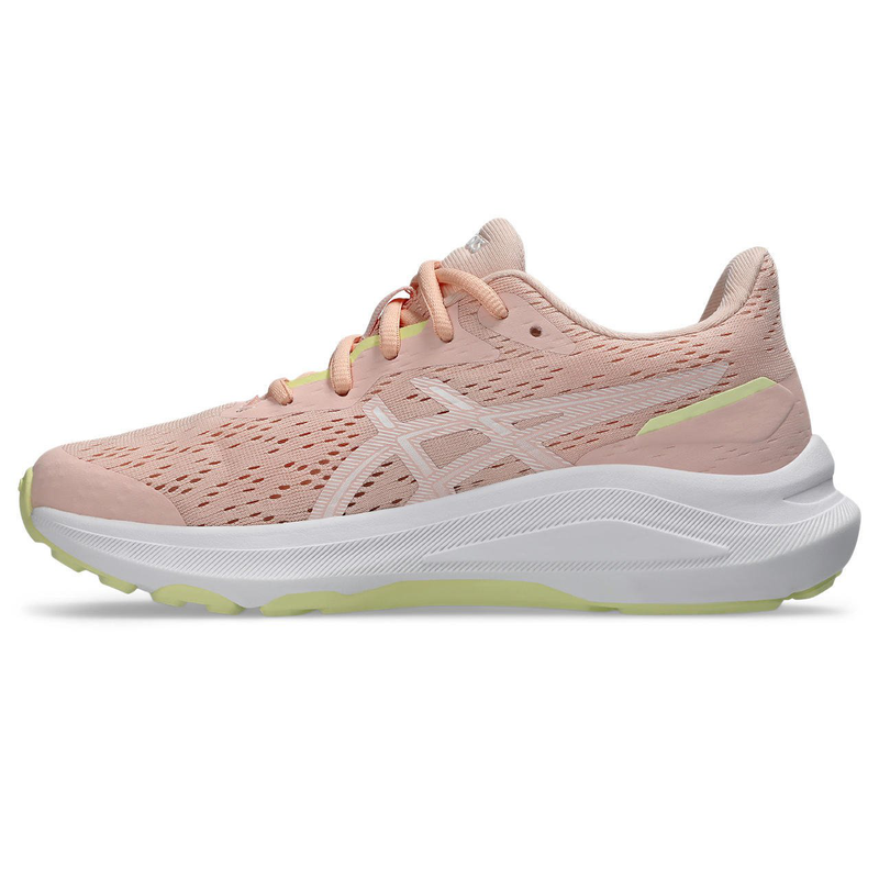 Asics girl's gt-1000 13 gs image number null