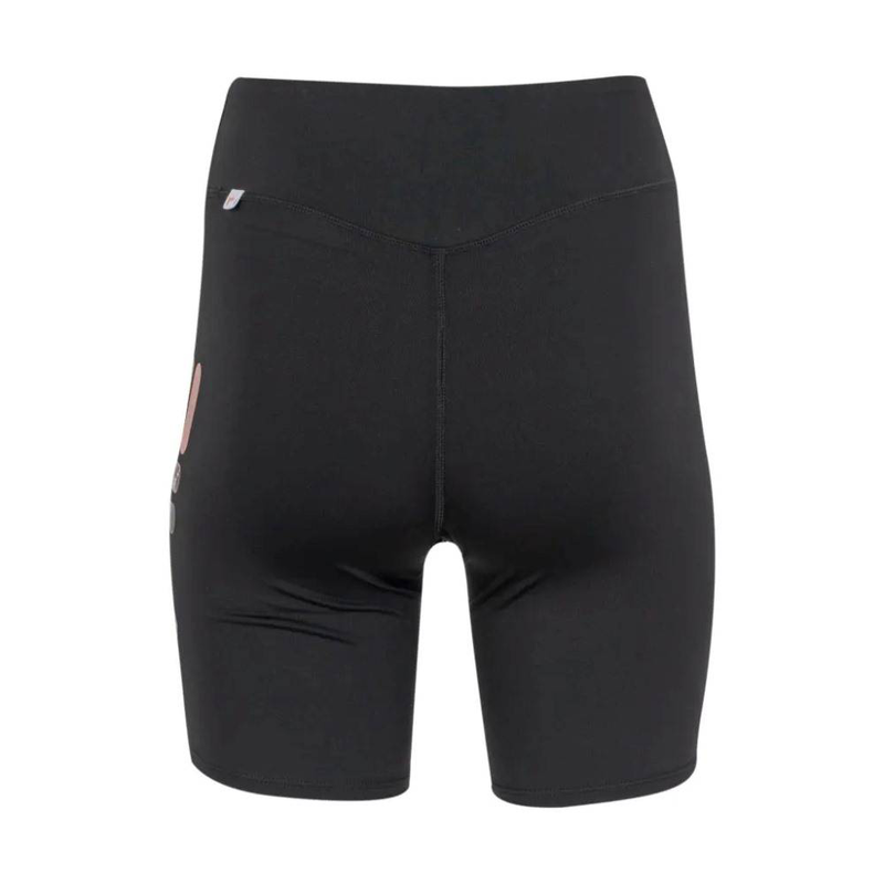 Angela womens tight short-null