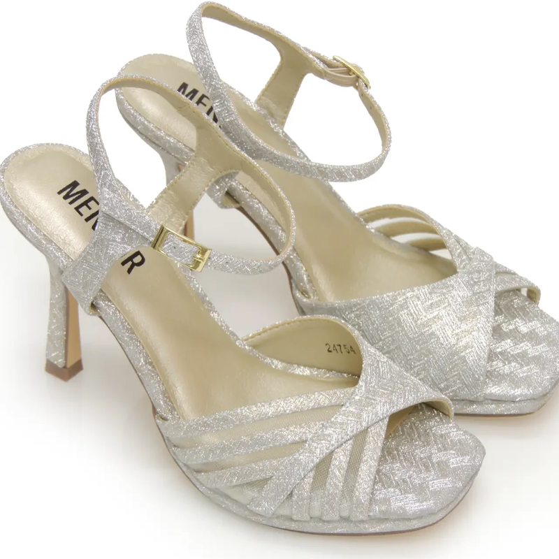 Women sandals 24754-null