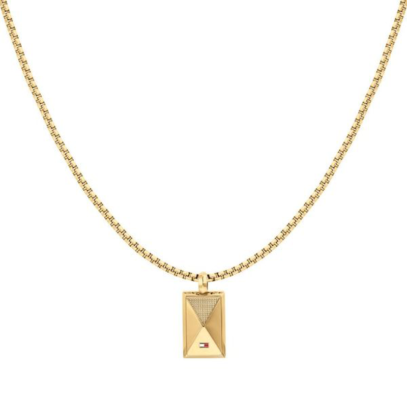 Product image: Tommy hilfiger men's necklace-null