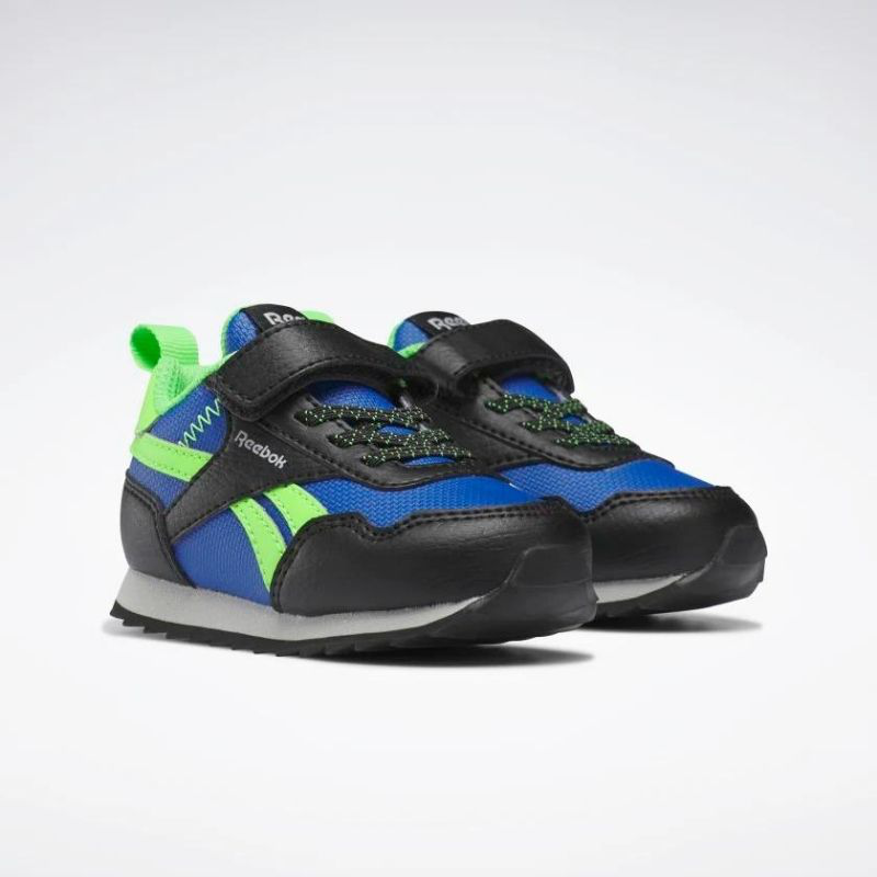 Reebok infant royal classic jogger shoes-null