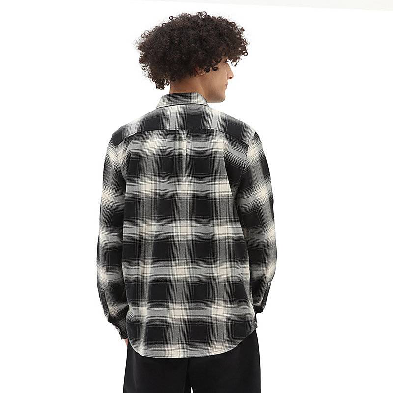 Monterey shirt image number null