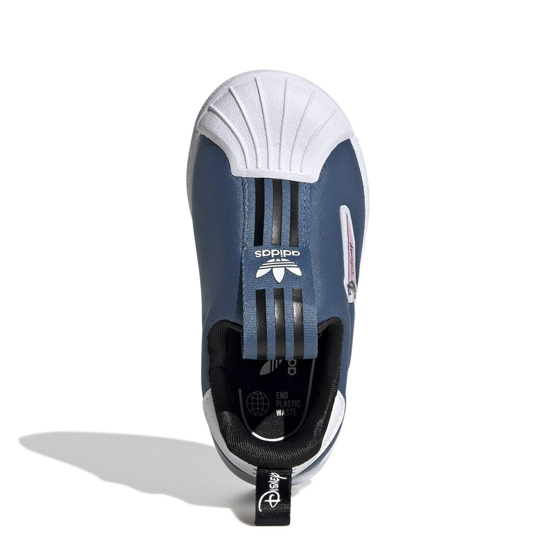 Adidas infant  x disney superstar 360 x shoes (gy9219)-null