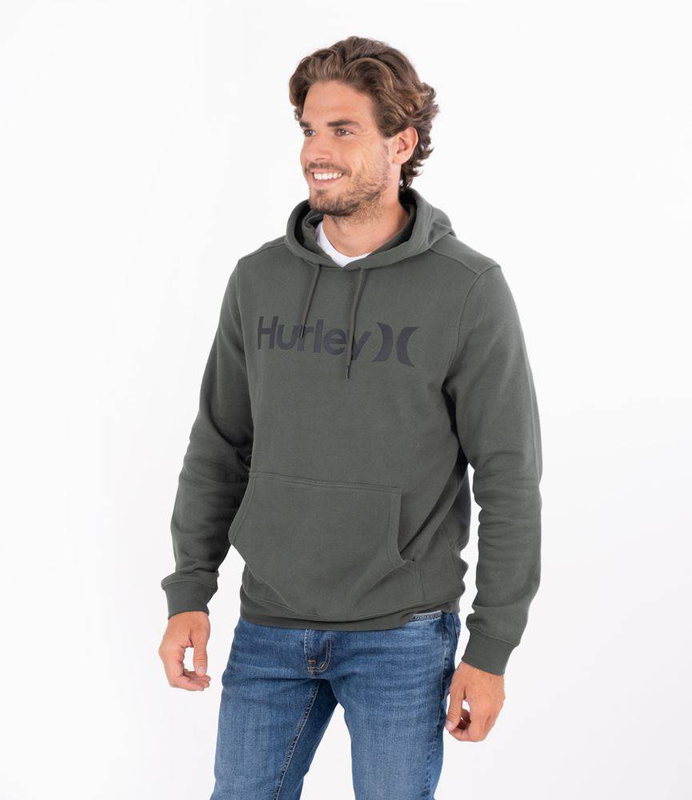 One & only solid pullover mens-null
