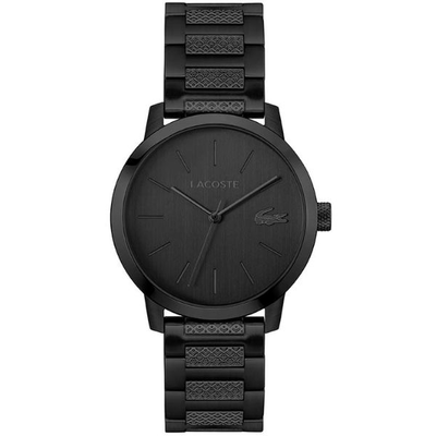 Lacoste metropole watch, , medium