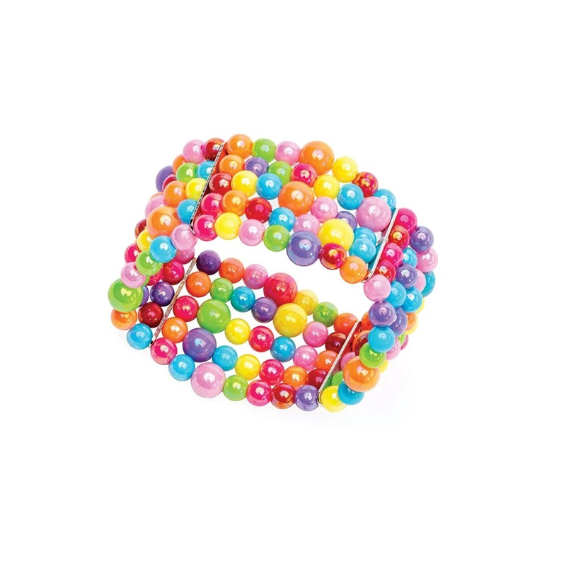 Great pretenders gumball galore bracelet image number null