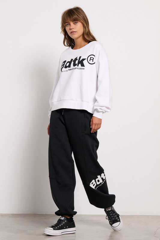 Bdtk women originals crewneck image number null