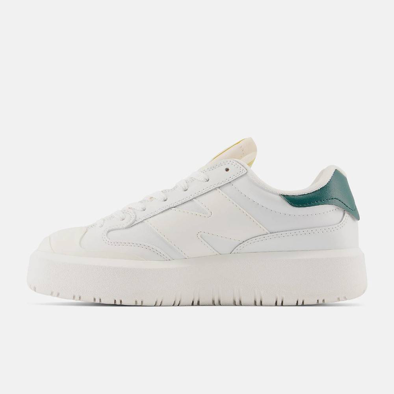 New balance ct302 lifestyle sneakers-null