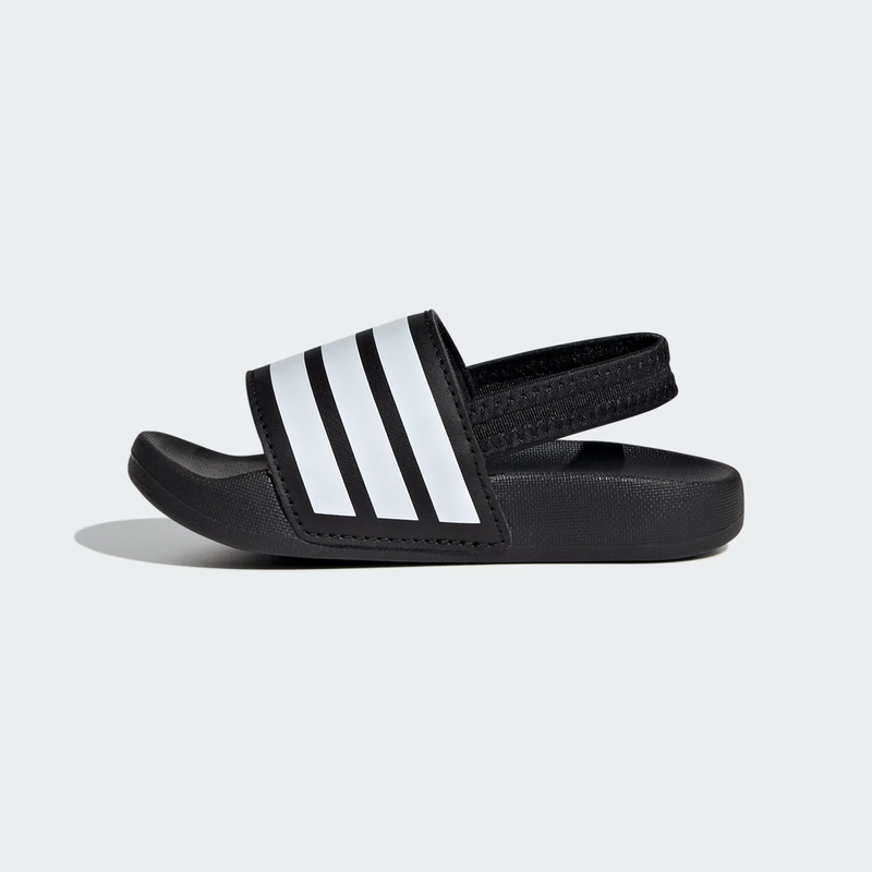 Adidas adilette estrap slides kids jr5323-null