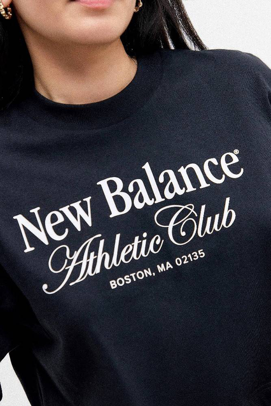 Product image: Athletics club t-shirt-null
