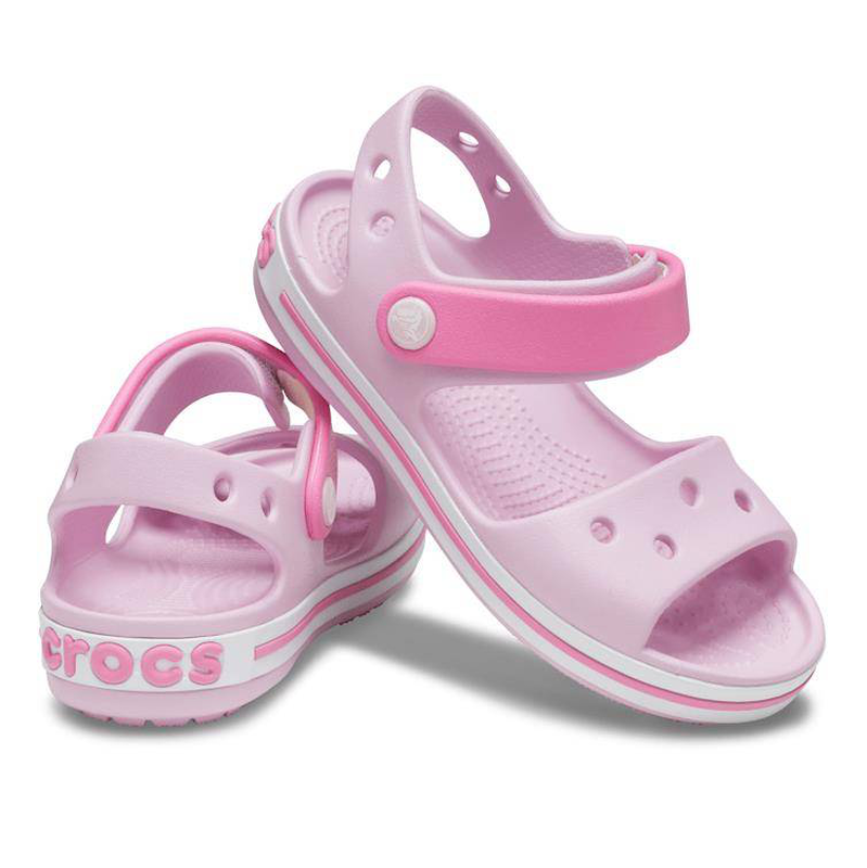 Product image: Kids’ crocband™ sandal-null