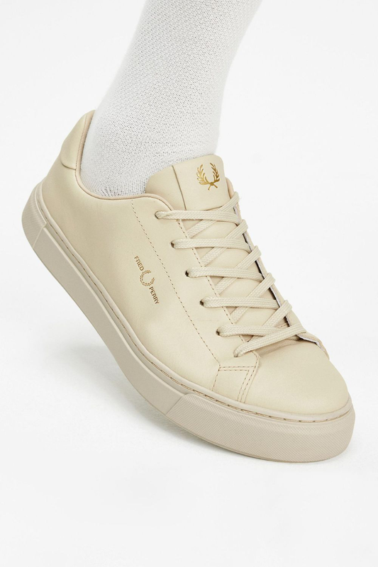 Fred perry trainers image number null