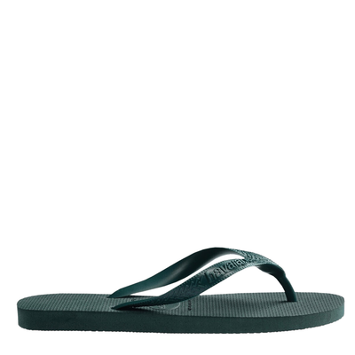 Havaianas γυναικείο flip-flop, Green, medium