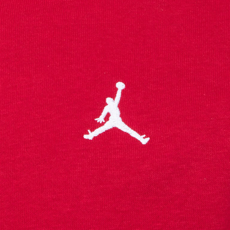 Jordan kids jdb mj brklyn flc fz hoodie se-null