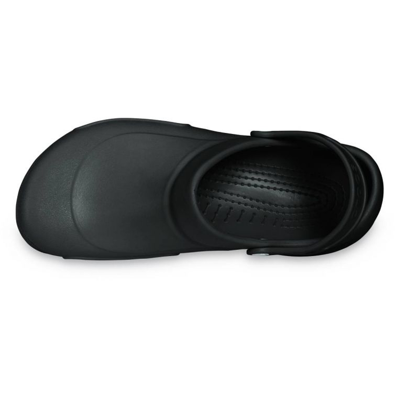 Product image: Crocs bistro work clog 10075-null