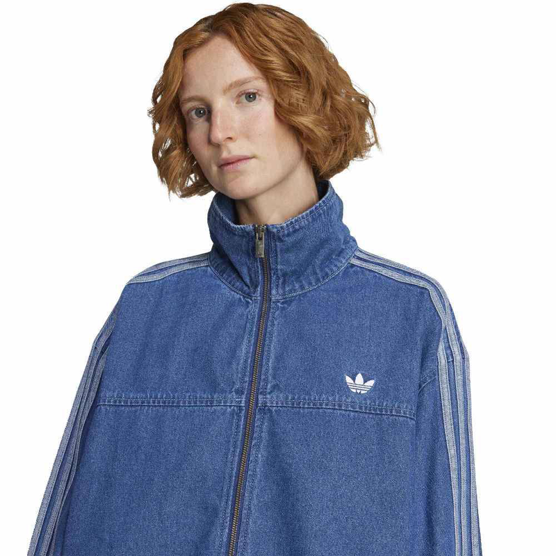 Adidas denim os tt-null