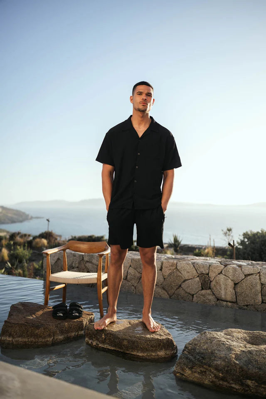 Product image: Seersucker shirt-null