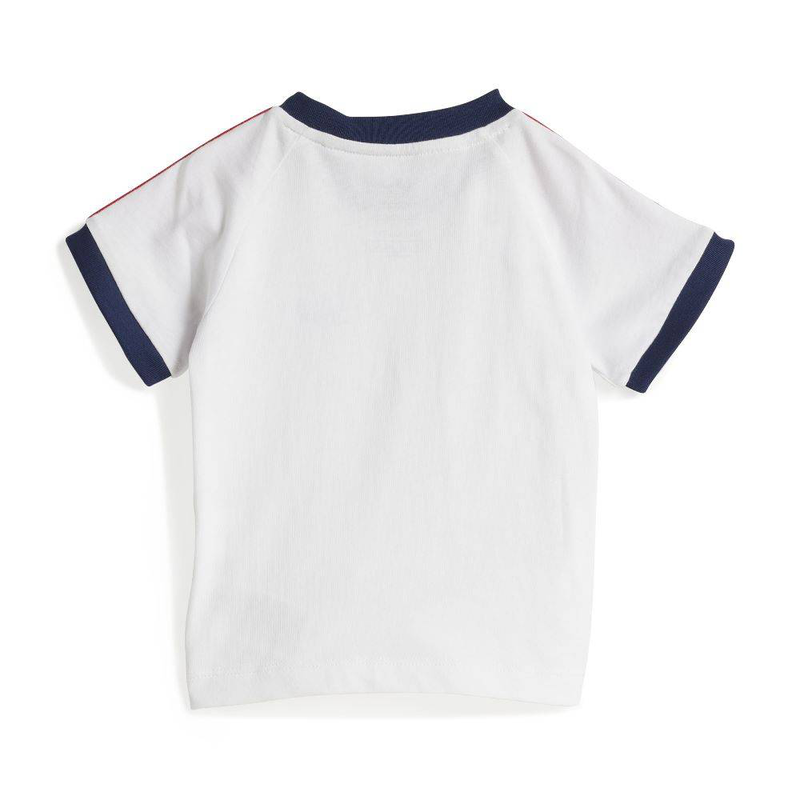 Adidas denim tee set-null