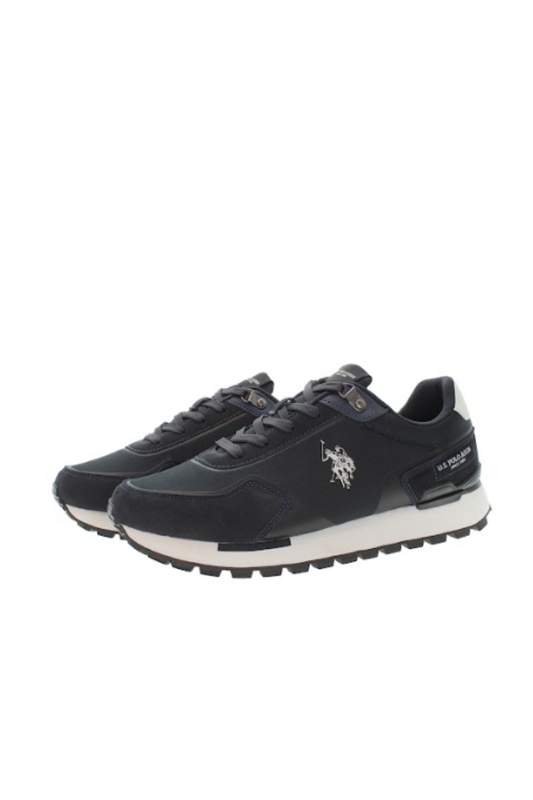 Shoes aron 009 - us polo assn-null