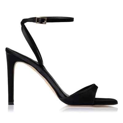 Sante shoes, Black, medium