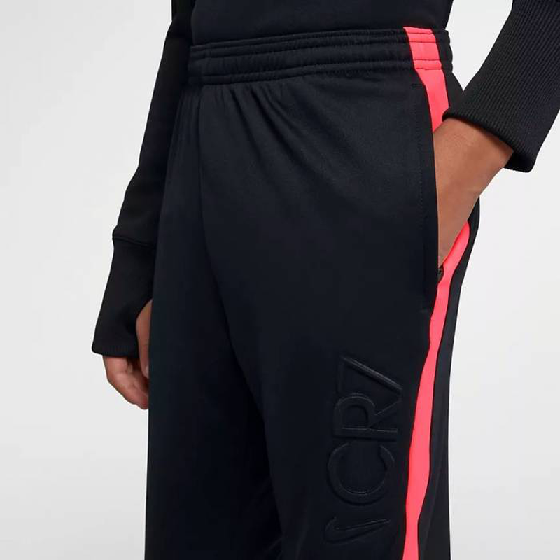 Boys cr7 Dri-FIT soccer pant image number null