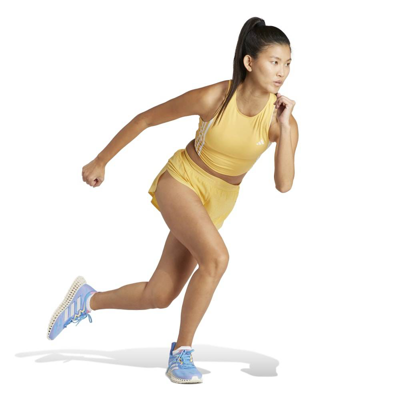 Own the run e 3-stripes tank-null