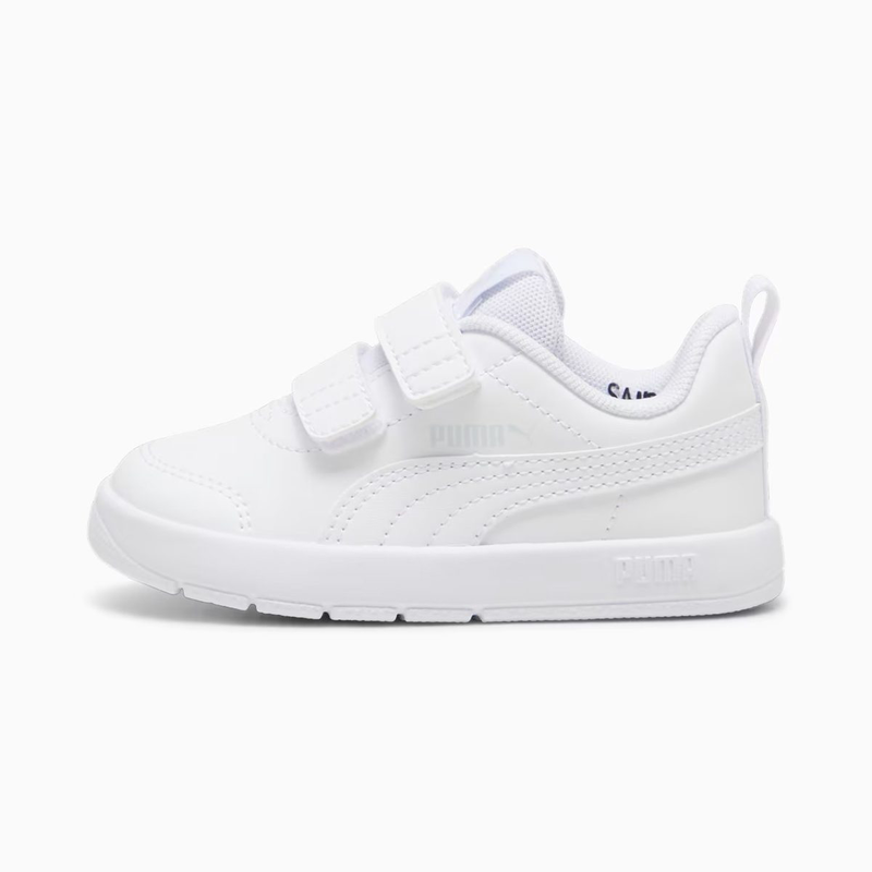 Puma courtflex v3 sneakers toddlers 02-null