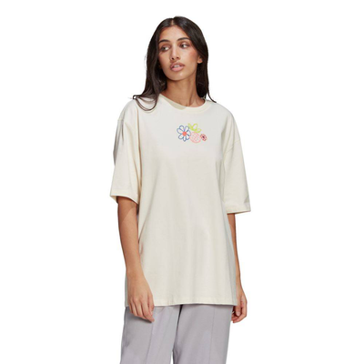 Adidas tee, Non Dyed, medium