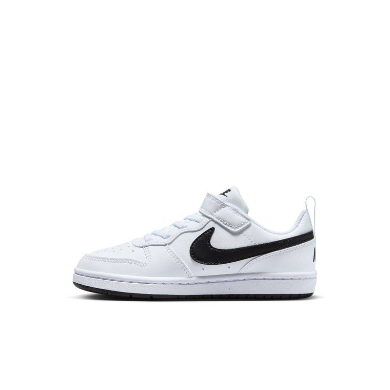Court borough low recraft kids shoes-null