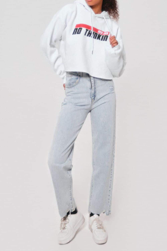 Product image: No thinkin diana super high rise-null