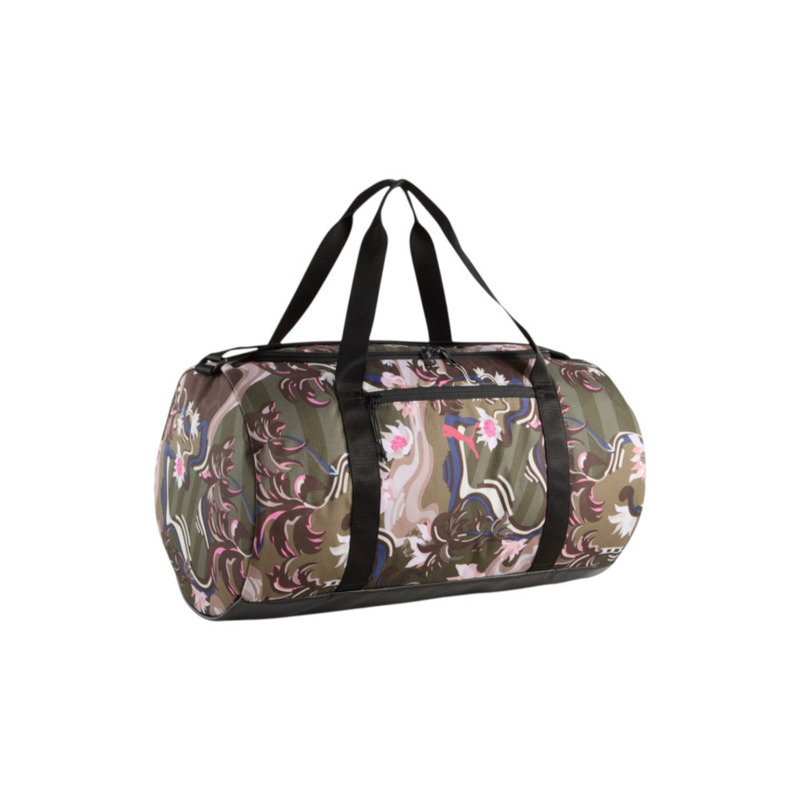 Puma  at essentials concept 1 barrel bag-null