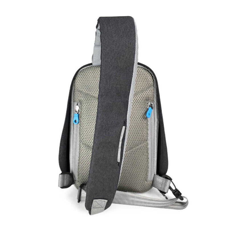 Bg berlin - metrobag sling bag image number null