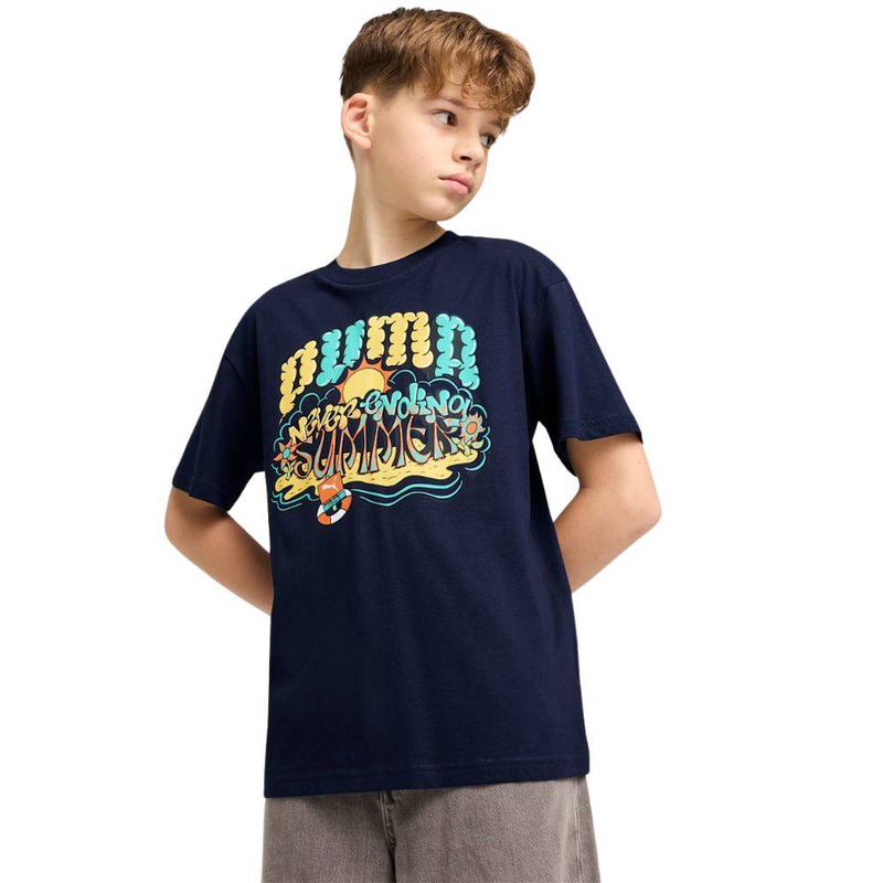Product image: Graphics t-shirt III b-null