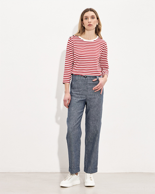 Trouser linen