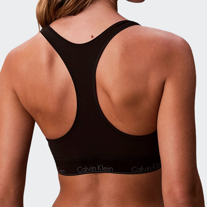 Unlined bralette-null