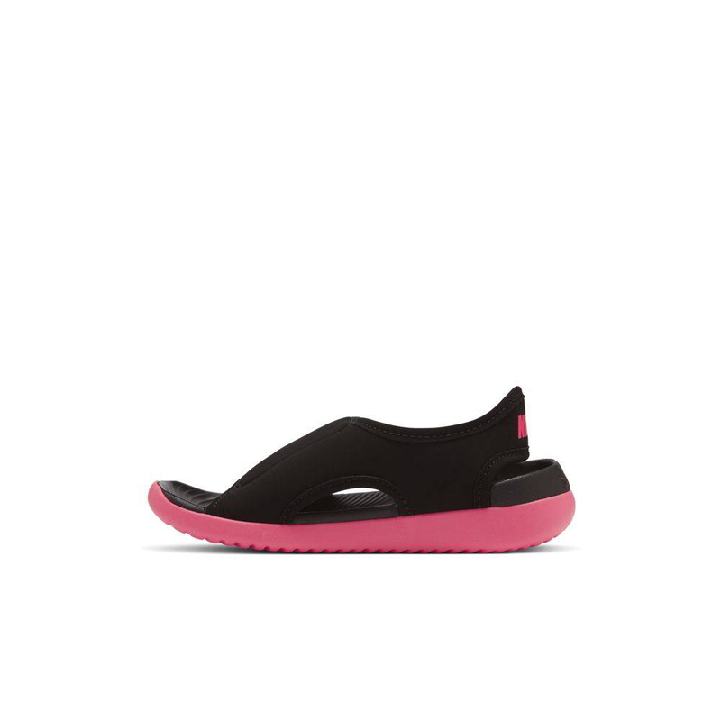 Sunray adjust 5 v2 kids sandal-null