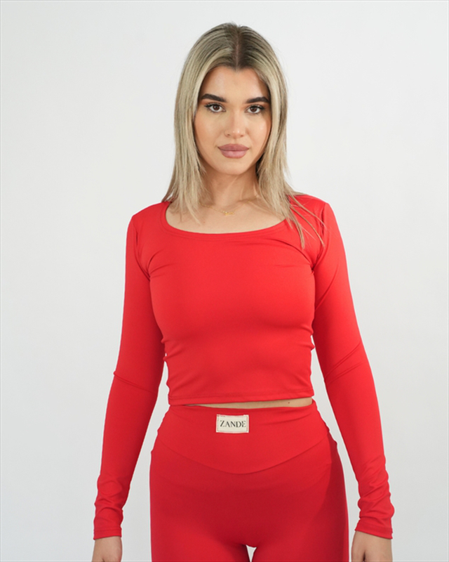 Product image: Esmara top zfw2521-null