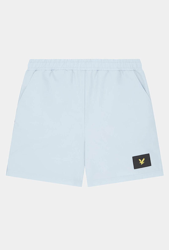 Lyle and scott nylon walk short image number null